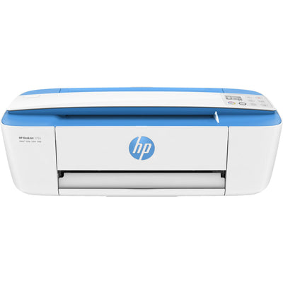Multifunktionsdrucker Hewlett Packard 3762 