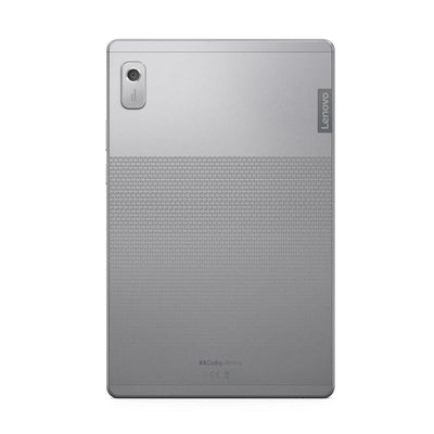 Tablet Lenovo ZAC30180SE 9" MediaTek Helio G80 8 GB RAM 4 GB RAM 64 GB Schwarz Grau