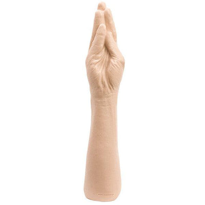 The Hand 16 Inch Realistic Dildo-0