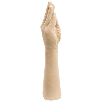 The Hand 16 Inch Realistic Dildo-1