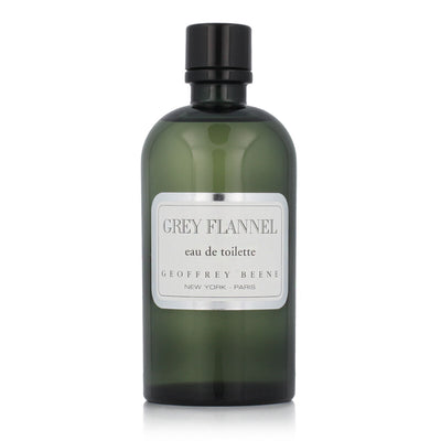 Herrenparfüm Geoffrey Beene Grey Flannel EDT EDT 240 ml