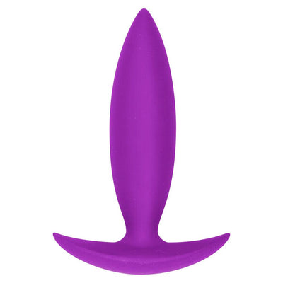 ToyJoy Anal Play Bubble Butt Player Starter Purple-0