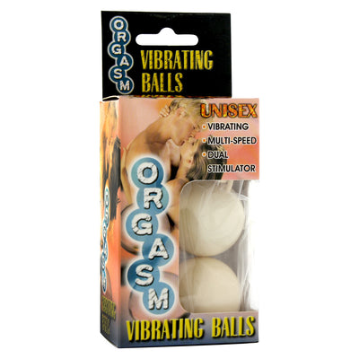 Orgasm Vibrating DuoBalls-1