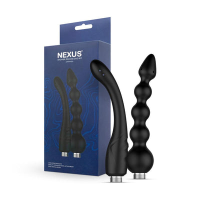 Nexus Shower Douche Duo Kit Advanced-0