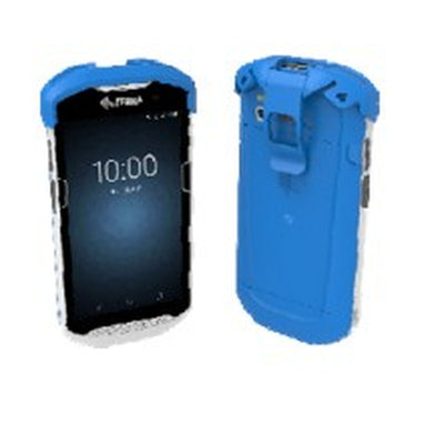 Tasche für PDA Zebra SG-TC51-CLIPHC1-01 Blau TC51-HC