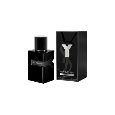 Herrenparfüm Yves Saint Laurent Le Parfum EDP 60 ml