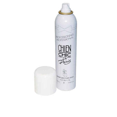 Perfume for Pets Chien Chic De Paris (300 ml) - tjoplaza.eu