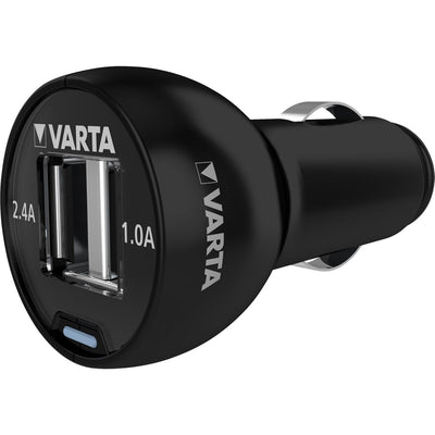 Ladegerät fürs Auto Varta -57931 USB 2.0 x 2