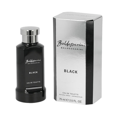 Herrenparfüm Baldessarini black EDT 75 ml