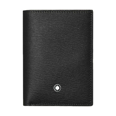 Men's Wallet 8372 Leather (10,5 x 8 cm) - tjoplaza.eu