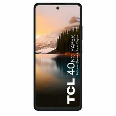 Smartphone TCL T612B-2ALCA112 6,78" Octa Core 8 GB RAM 256 GB Blau