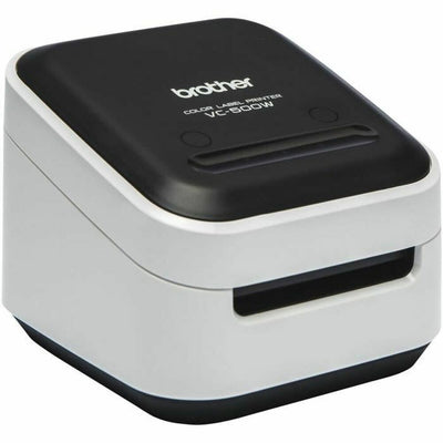 Multifunktionsdrucker Brother VC-500WCR USB Wifi color > 50mm