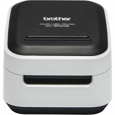 Multifunktionsdrucker Brother VC-500WCR USB Wifi color > 50mm