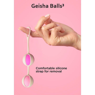G Vibe Geisha Balls3-1