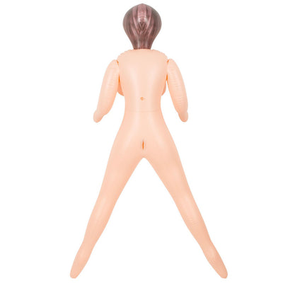 Lusting Trans Transexual Love Doll-1
