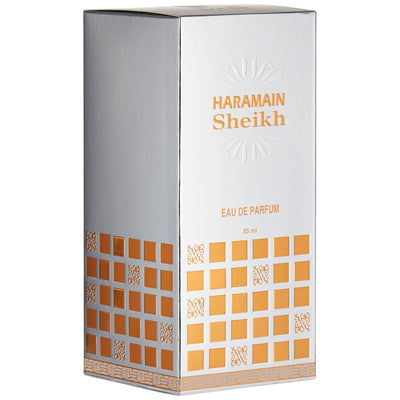 Unisex-Parfüm Al Haramain EDP Sheikh 85 ml