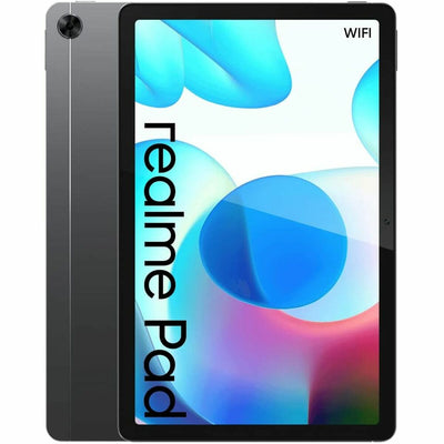 Tablet Realme PAD 10,4" 4 GB RAM 64 GB Grau 4 GB 64 GB 4 GB RAM