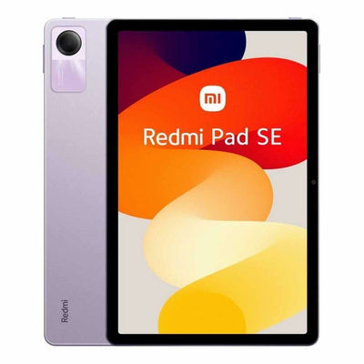 Tablet Xiaomi Redmi Pad SE 11" 8 GB RAM 256 GB Qualcomm Snapdragon 680 Purpur
