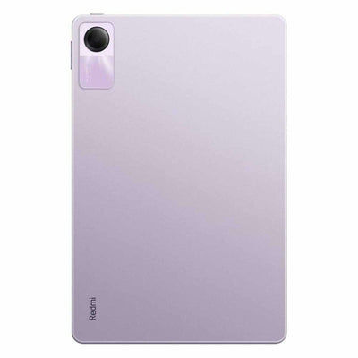 Tablet Xiaomi Redmi Pad SE 11" 8 GB RAM 256 GB Qualcomm Snapdragon 680 Purpur