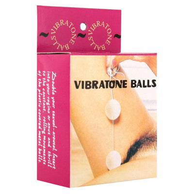 Vibratone Duo Balls-1