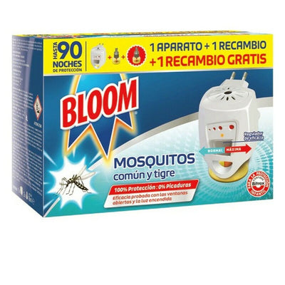 Elektrischer Mückenschutz Bloom 2019224