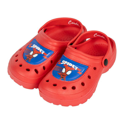 Strandclogs Spidey Rot