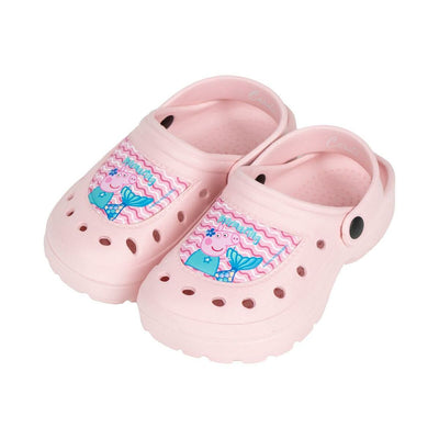 Beach Sandals Peppa Pig Light Pink - tjoplaza.eu