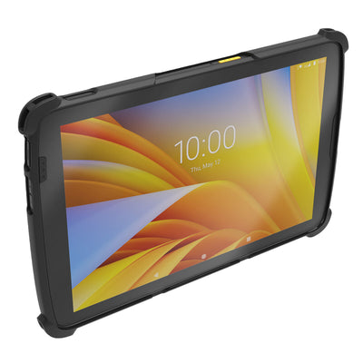 Tablet Tasche Infocase FM-SNP-ET4X10-HSTP Schwarz