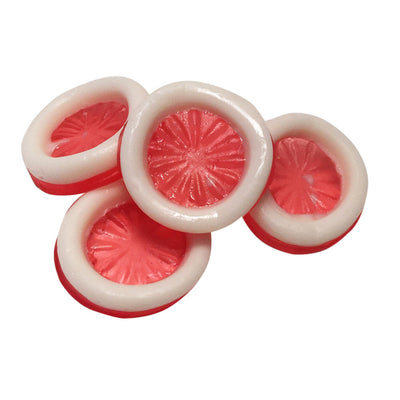 Gummy Condoms x10-1