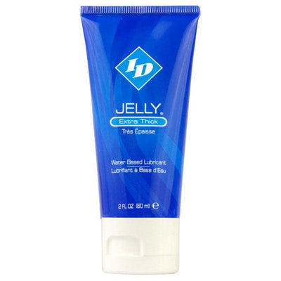 ID Jelly Extra Thick 2oz Lubricant-0