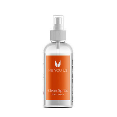 Me You Us Spritz Toy Cleaner 100ml-0