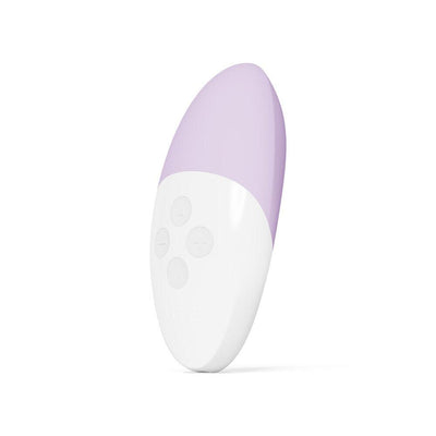 Lelo Siri 3 Clitoral Vibrator Lavender-0