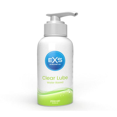 EXS Clear Lube 250ml-0