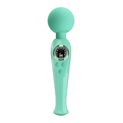 Pretty Love Skyler Wand With LED Display-0