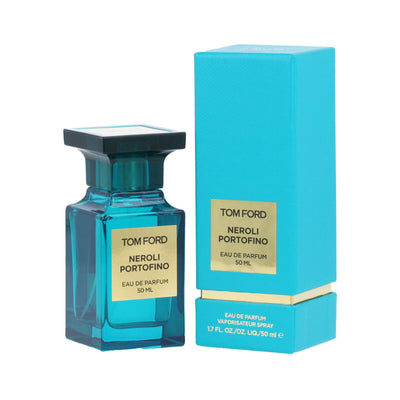 Unisex-Parfüm Tom Ford Neroli Portofino EDP EDP 50 ml