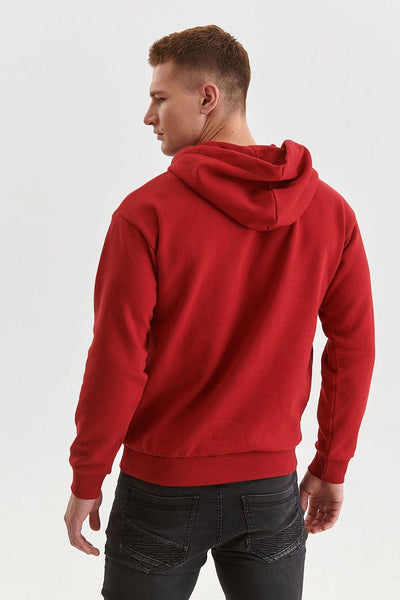 Sweater Model 174316 Top Secret