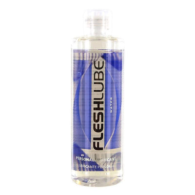Fleshlight Waterbased Fleshlube 250ml-0