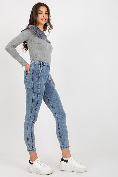 Jeans Model 180015 NM - tjoplaza.eu