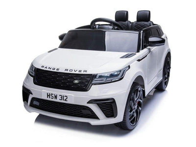 Range Rover Velar 12v, music module, leather seat, rubber EVA tires (QY2088)lack bow,gold bow,pink bow,red bow;Car cover €10:No,Yes|1000 - tjoplaza.eu