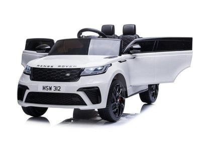 Range Rover Velar 12v, music module, leather seat, rubber EVA tires (QY2088)lack bow,gold bow,pink bow,red bow;Car cover €10:No,Yes|1000 - tjoplaza.eu